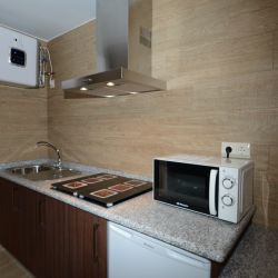 Cocina completa