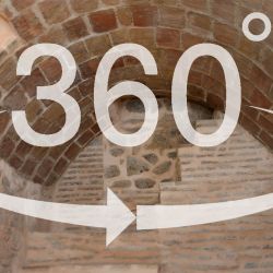 Ruinas en 360 grados